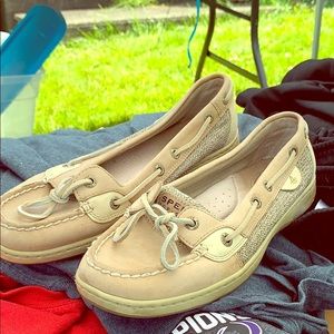 Sperry Top-Siders